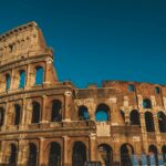 4 day Rome itinerary