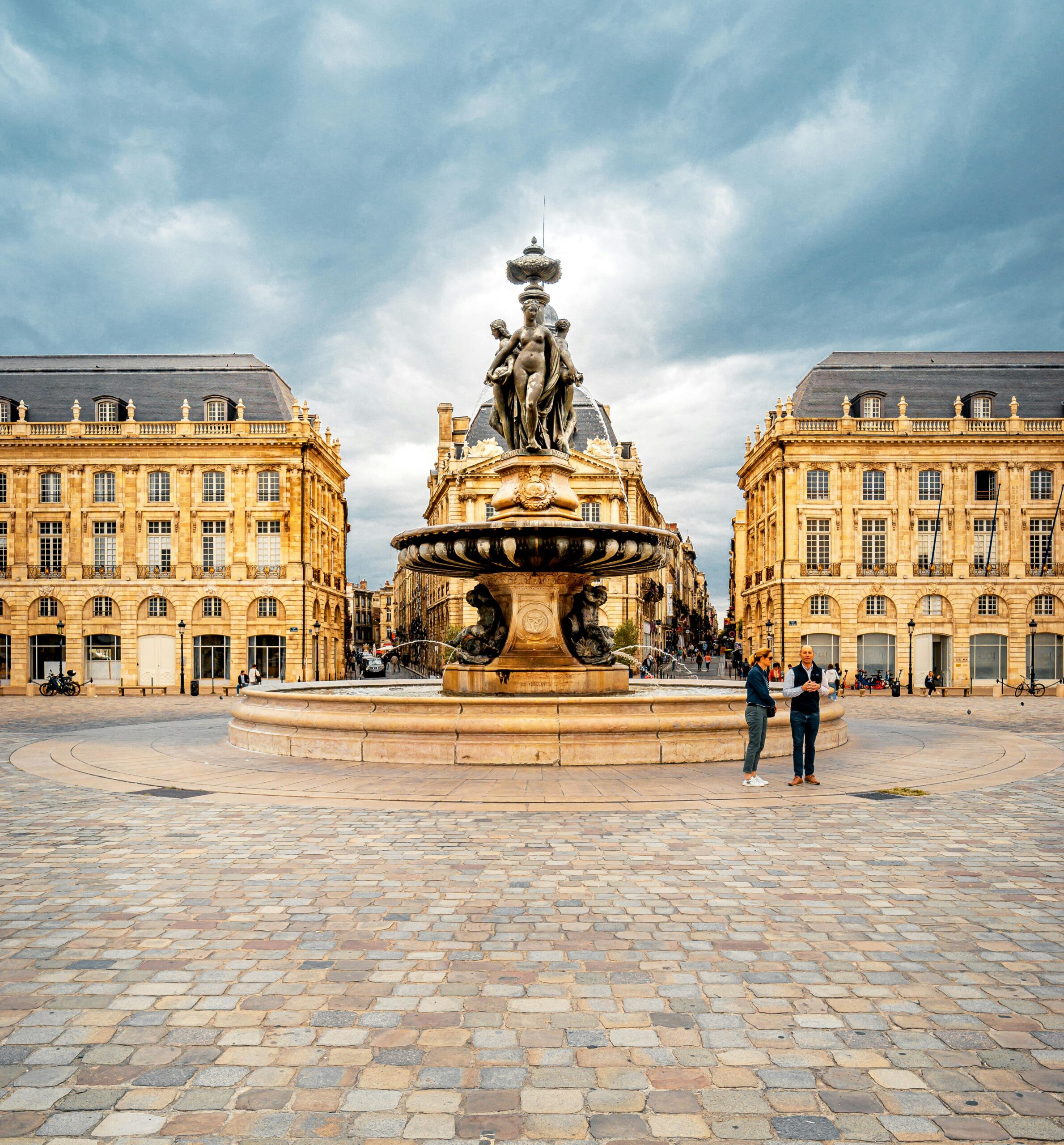 5-Day Bordeaux Wine Itinerary: Bordeaux, Médoc, Saint-Émilion & Graves