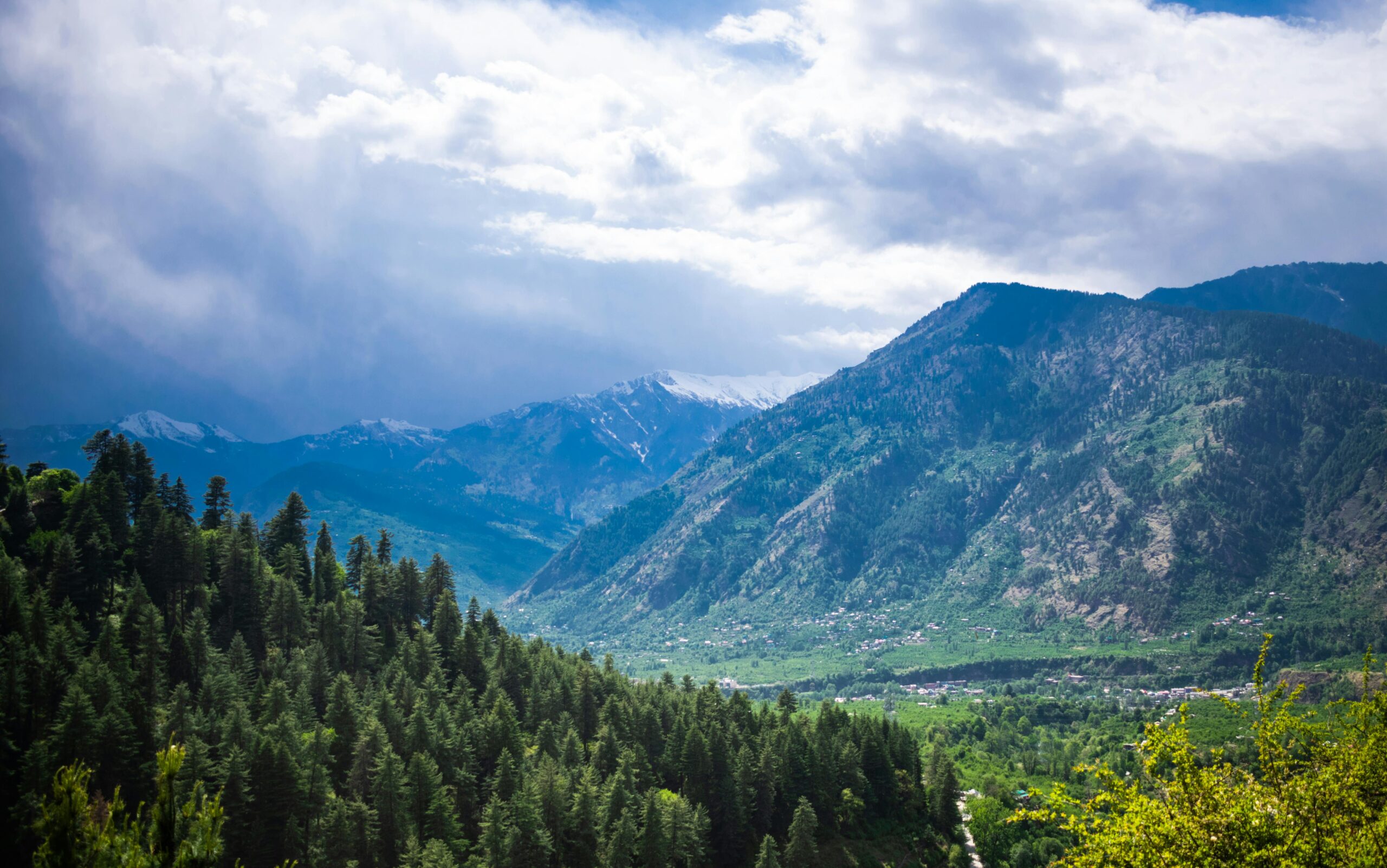 3-Night Manali Itinerary: The Ultimate Guide to Cafés and Adventure