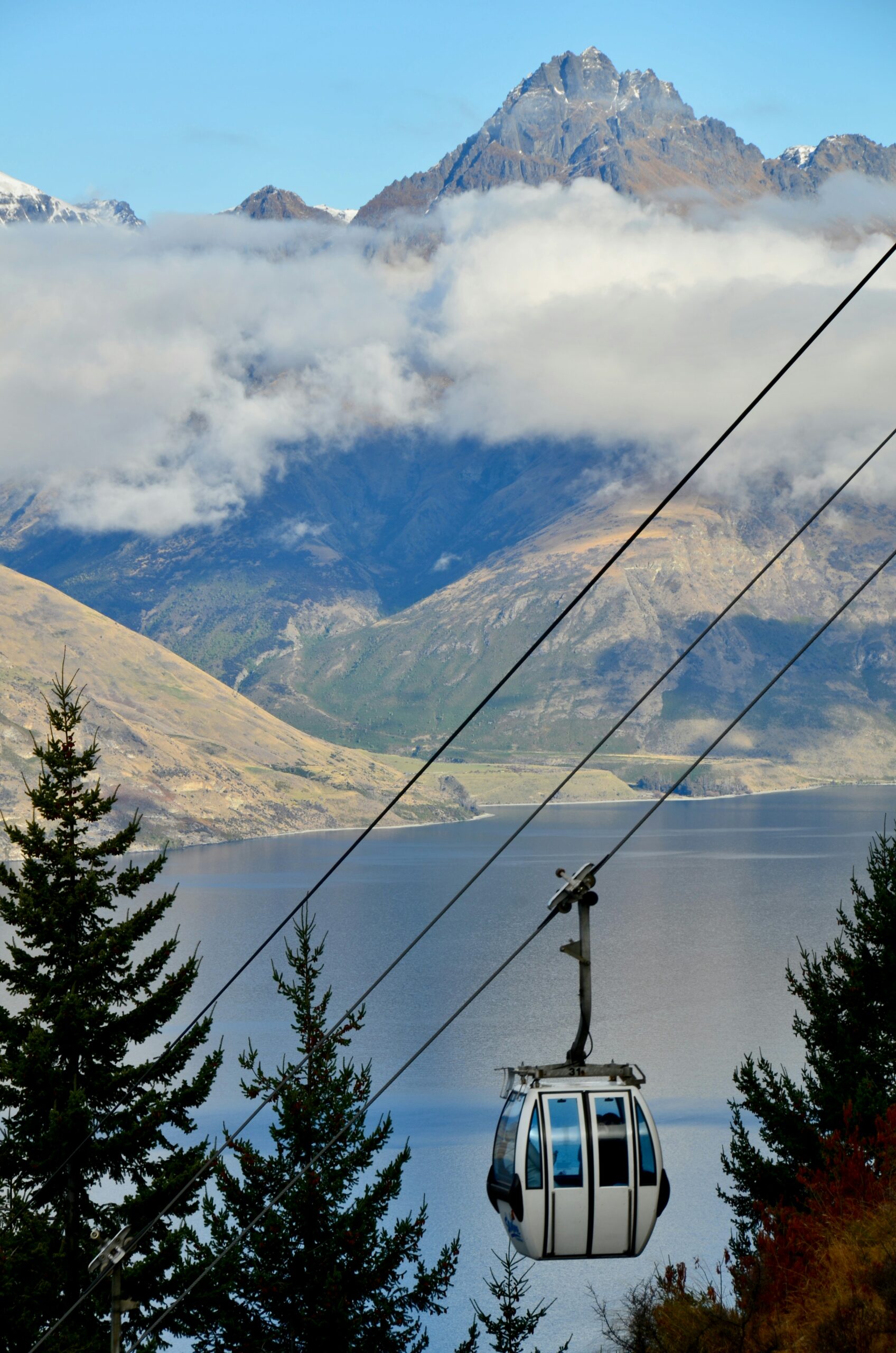 Queenstown 4 Day Itinerary: Adventure, Nature & Wine at a Perfect Pace